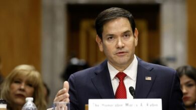 Rubio: America has talked to Ukraine about territorial privileges