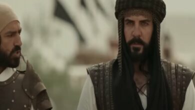 Russian media report on criticism of the “Mu’awiyah” series; What is the story?