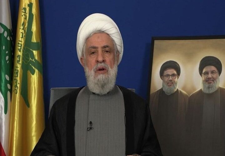 Speech by Hezbollah Secretary -General on the occasion of World Quds Day
