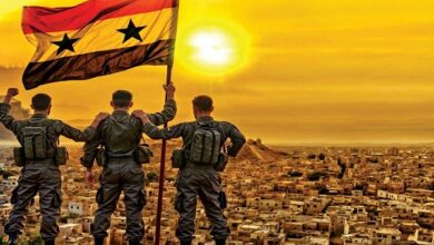 The landscape of the zealous youth uprising against the “Al Julani” regime