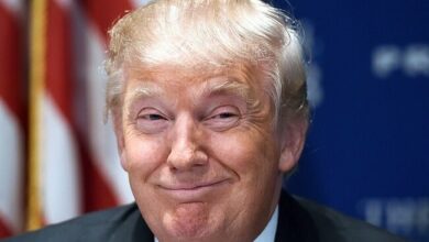 Trump: Calling Putin was good and productive