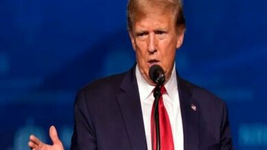 Trump: I invite Zelkski again to the White House