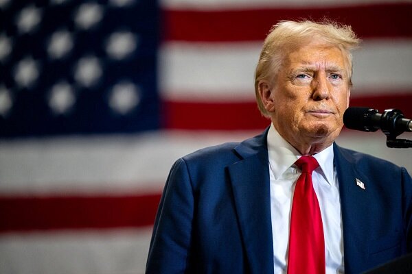 Trump: Iran must negotiate with us anyway