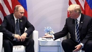 Trump: Negotiating with Ukraine is more difficult than Russia/ I trust Moscow