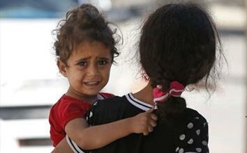 UNICEF: More than 6,000 children have been killed in the Gaza war