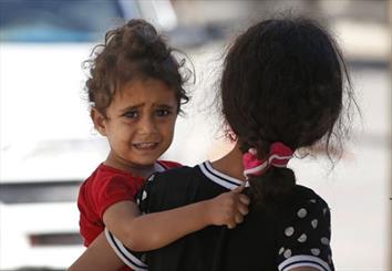 UNICEF: More than 6,000 children have been killed in the Gaza war