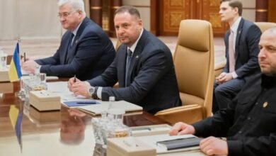 US and Ukrainian statement; The proximity of the mineral agreement and agreement with the temporary ceasefire