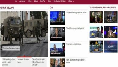 Various programs in Ramadan and Nowruz frames Azeri Network Sahar Network