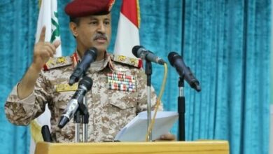 Yemen’s Secretary of Defense: We have great and widespread surprises for the enemy