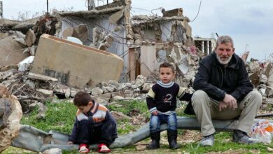 Zionist regime attacks on various regions of Lebanon and southern Beirut+ film