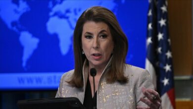 America: Oman’s negotiations is the first step in measuring Iran’s seriousness in diplomacy