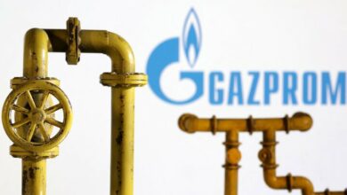 America takes control of Russia’s “Gazprom” pipeline in Ukraine