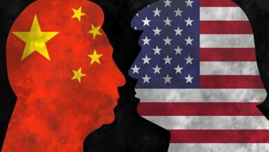 China’s revenge response to Trump’s tariffs