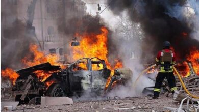 حمله روسیه به «سومی»؛ اوج شکاف «آمریکا» و «ناتو» در فصل گرم دیپلماسی