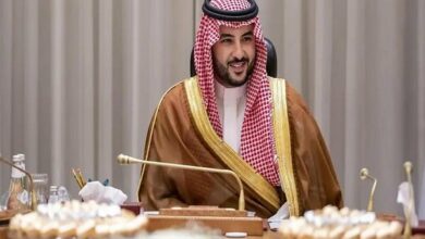 سفر «خالد بن سلمان» به تهران و هراس از «تکرار یک شب سخت»