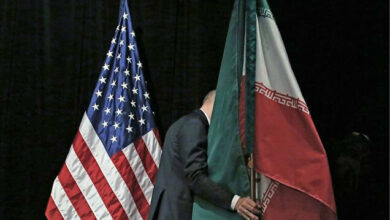 Details of Iran-US negotiations in Beit al-Hill Mansion; European host of the second round