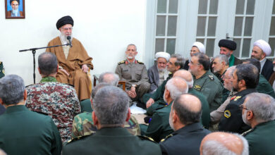 Enemy’s media uproar stems from anger and frustration over Islamic Republic’s progress