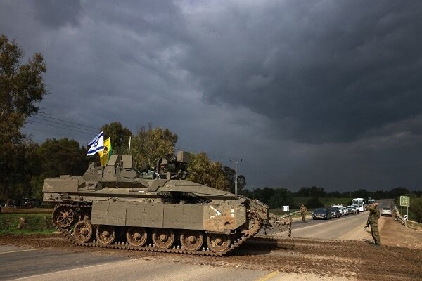 From Netadim to Morag; Is Israel seeking to occupy Gaza?