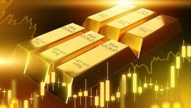 Gold still has a significant growth potential