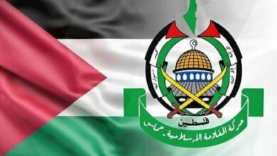 Hamas reaction to the exit of Hungary from the International Criminal Court