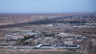 Iraqi Source: The situation at Ain al -Assad’s base is normal