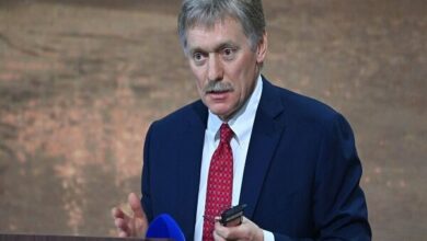 Kremlin: Iran is our partner and allies