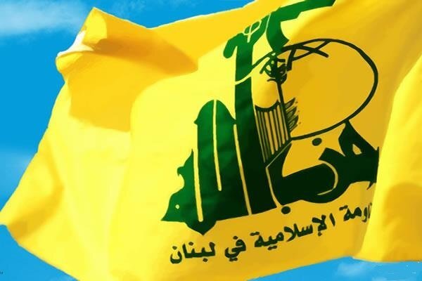 Lebanon’s Hezbollah statement about the Zionist raids on the al -Aqsa mosque
