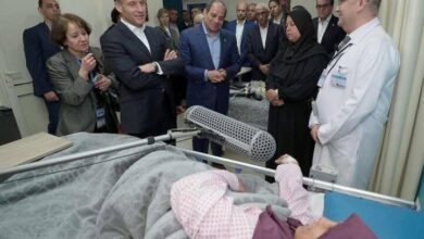 Macron: France will recognize the Palestinian state