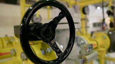 Mexico looking for US replacement gas