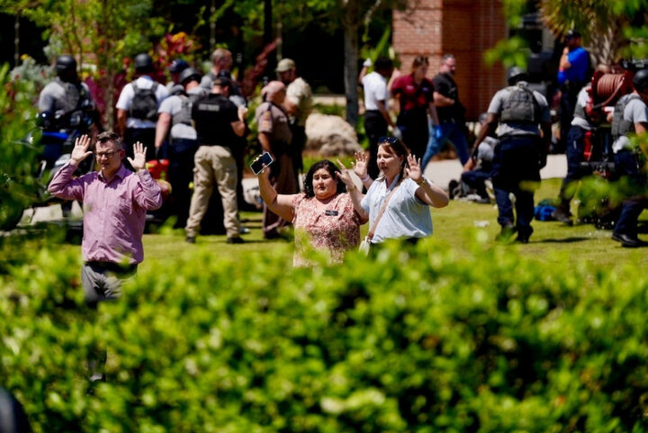 New shooting details at Florida University; The suspect is the sheriff’s deputy son!