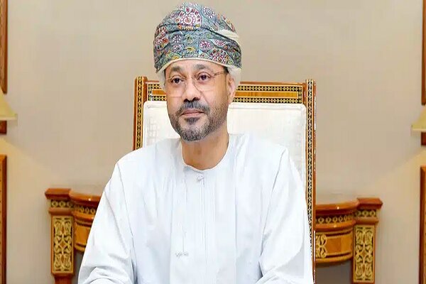 Oman’s Foreign Minister’s stance on Iran -US indirect talks in Rome