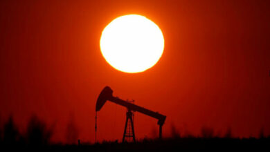 Reduce global oil prices following the intensification of US -China trade tensions