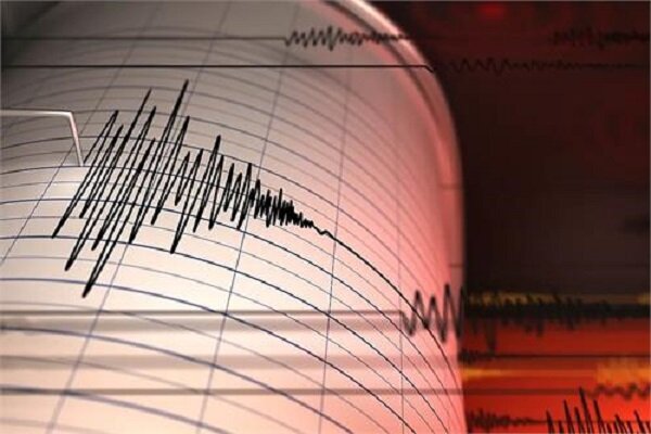 The earthquake shook Pakistan