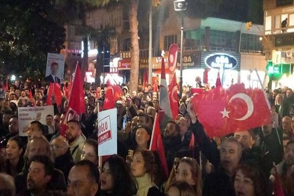 The hard days of Türkiye; From the arrest of Imamoglu to the possibility of confrontation with Israel