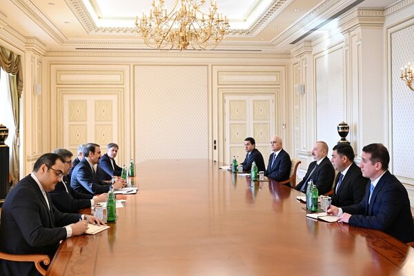 سفر قریب الوقوع پزشکیان به باکو