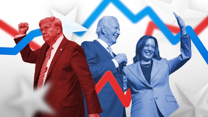 The most controversial election competition; How did Trump abandon the Democrats?