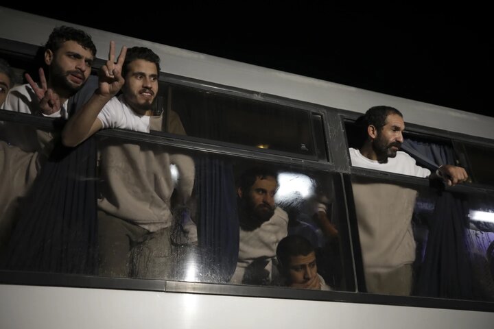 The new Zionist regime’s design for a permanent ceasefire was revealed in Gaza