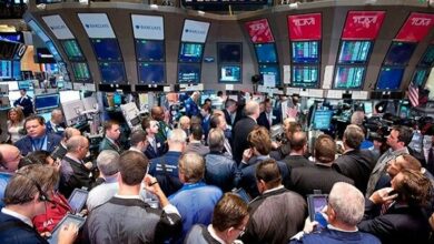 The role of Trump’s tariffs in stock market decline and concern over the recession