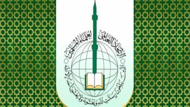 The Union of Muslim Scholars gave a fatwa of jihad to confront the Israeli occupation