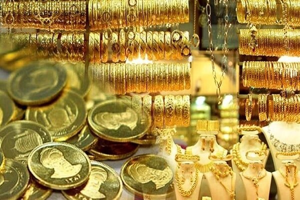 The world price of gold was not changed today on April 19th