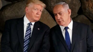 Trump’s deadline for the end of the Gaza war and the release of Israeli prisoners
