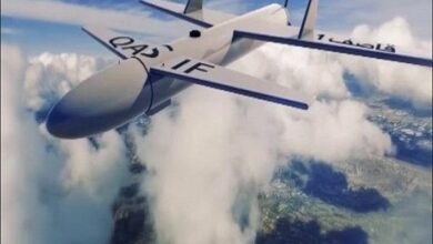 Two Yemeni army operations against the Zionist regime and the US + Movie