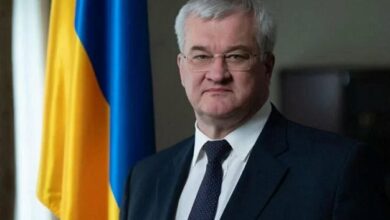 Ukraine: Russia has violated energy infrastructure ceasefire