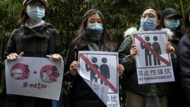 Western influence on East Asian women: A critique of self-serving & detrimental agendas