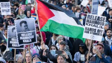 What people in West don’t know about Palestine; and what happens if they do?