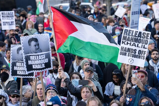 What people in West don’t know about Palestine; and what happens if they do?