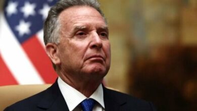 Witcaf’s trip to Russia to meet Putin