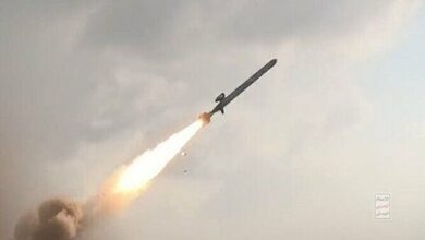 Yemen’s new missile attack and hearing a danger siren in Tel Aviv and Quds+ Movie