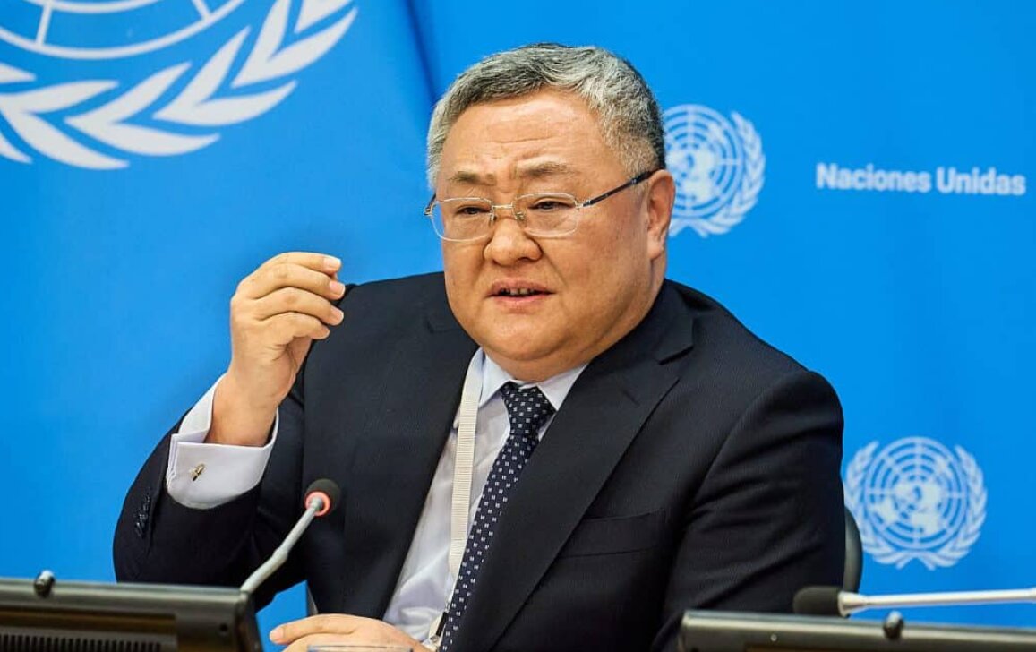 China Urges Japan to Reconsider Taiwan Stance Amid Rising Regional Tensions /China , Japan , Taiwan , East Asia , Geopolitics