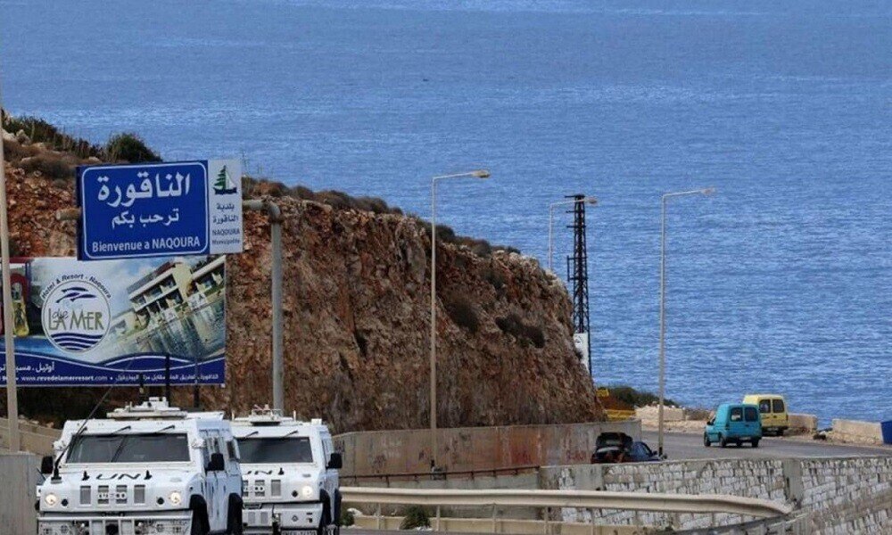 Israeli Forces Fire Sonic Bomb, Lebanese Civilians Killed in Southern Lebanon /Lebanon , Israel , border conflict , sonic bomb , civilian casualties